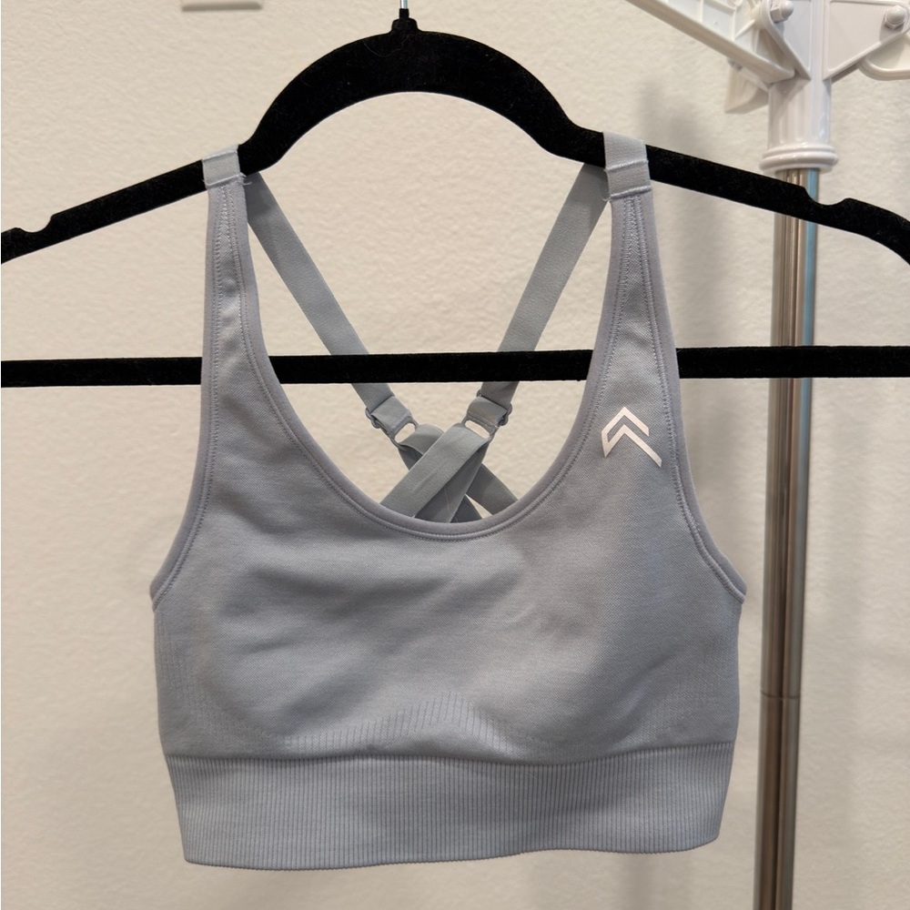 Oner Active - Classic Seamless Sports Bra - XS